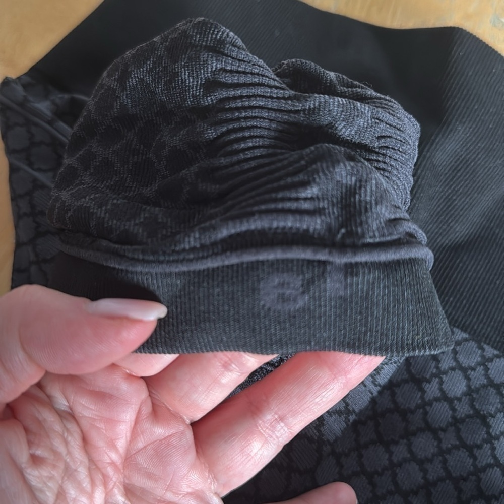 Lululemon Legging Capri Scrunch, 6 - Picture 6 of 7
